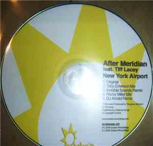 After Meridian Feat. Tiff Lacey - New York Airport