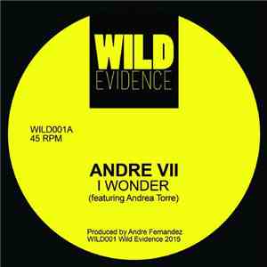 Andre VII - I Wonder