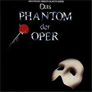Andrew Lloyd Webber - Das Phantom Der Oper