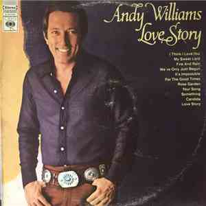 Andy Williams - Love Story