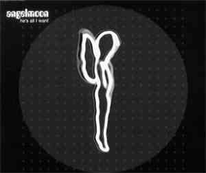 Angelmoon - He's All I Want
