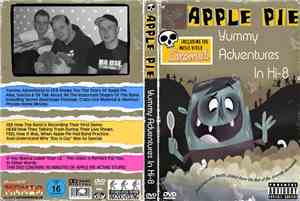 Apple Pie - Yummy Adventures In Hi-8