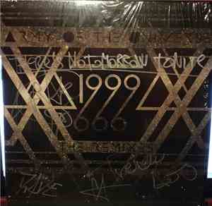 Army Of The Universe - 1999 The Remixes