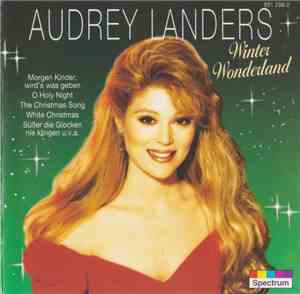 Audrey Landers - Winter Wonderland