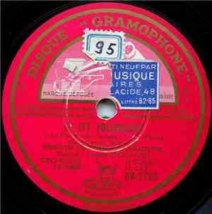 Bach / Leopold Stokowski / Orchestre Symphonique De Philadelphie - Es Ist V ...