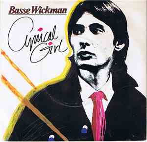 Basse Wickman - Cynical Girl
