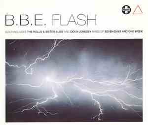 B.B.E. - Flash