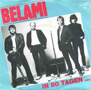 Bel Ami - In 80 Tagen ...
