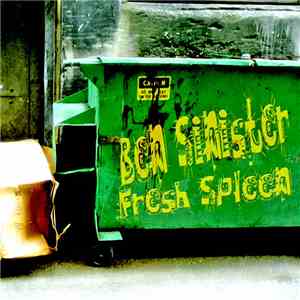 Ben Sinister - Fresh Spleen