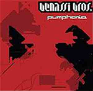 Benassi Bros. - Pumphonia