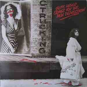 Bette Midler - Songs For The New Depression