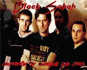 Black Sabah - Skinucu ti okove od sna