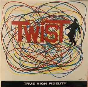 Bobby Dunn With Les Cooper And His Twisters - Twist