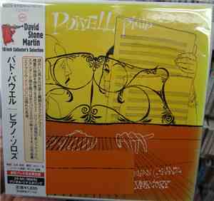Bud Powell - Piano Solos
