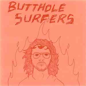 Butthole Surfers - The Waco Kid - Live '84 Detroit