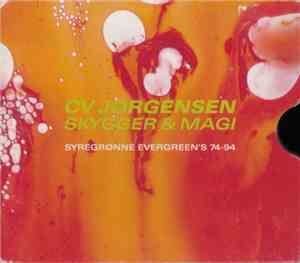 C. V. Jørgensen - Skygger & Magi