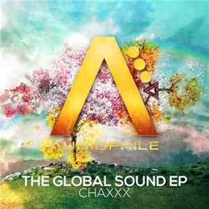 Chaxxx - Global Sound EP