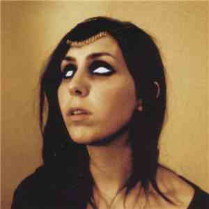 Chelsea Wolfe - Ἀποκάλυψις