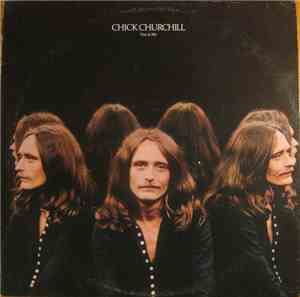 Chick Churchill - You & Me