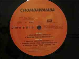 Chumbawamba - Amnesia