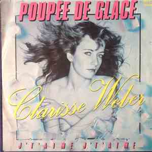 Clarisse Weber - Poupée de glace
