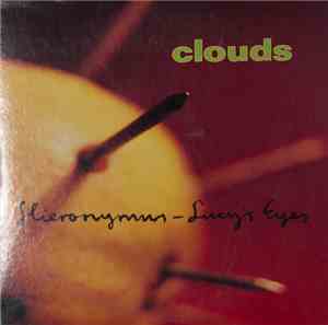 Clouds - Hieronymous - Lucy's Eyes