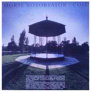 Coil - Horse Rotorvator