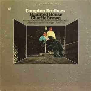 Compton Brothers - Haunted House / Charlie Brown