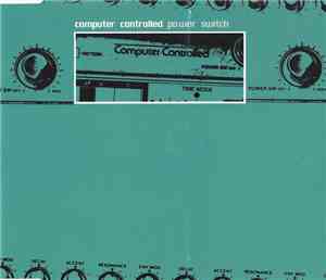 Computer Controlled - Power Switch