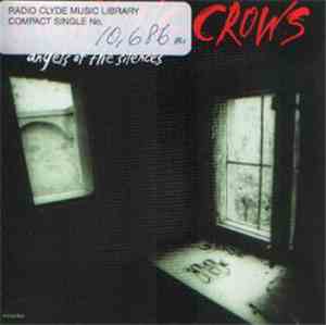 Counting Crows - Angels Of The Silences