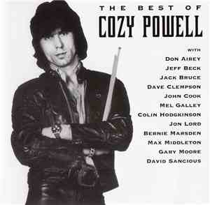 Cozy Powell - The Best Of Cozy Powell