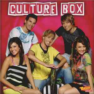 Culture Box - Culture Box