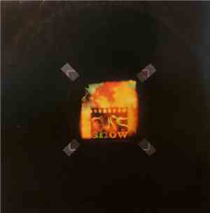 Cure - Show