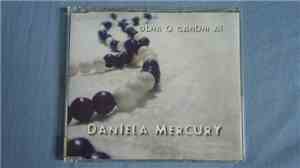 Daniela Mercury - Olha O Gandhi Aí