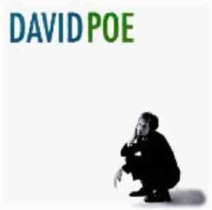 David Poe - David Poe