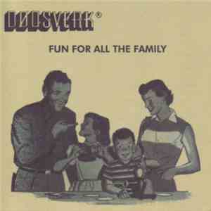 Dødsverk - Fun For All The Family