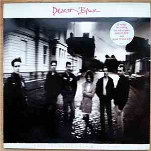 Deacon Blue - When The World Knows Your Name