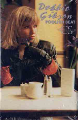 Debbie Gibson - Foolish Beat