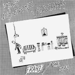 Der Eiserne Vorhang - Franzi