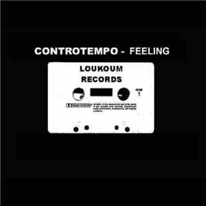 DJ Controtempo - Feeling