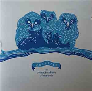Dolittle - The Irresistible Charm Of Baby Owls