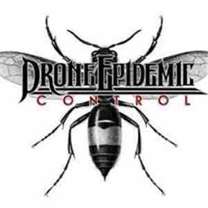 Drone Epidemic - Control