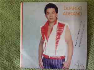 Duardo Adriano - Mecanização