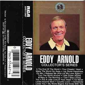 Eddy Arnold - Collector's Series
