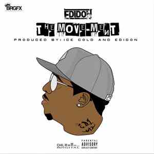 EDIDON - The Move-ment