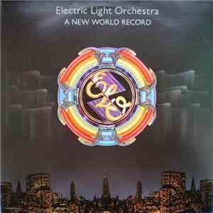 Electric Light Orchestra - A New World Record