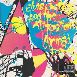 Elvis Costello And The Attractions - Armed Forces