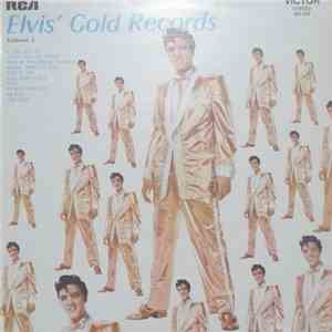 Elvis Presley - Elvis' Gold Records - Volume 2