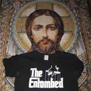 Entombed - 10 Track Reissue Special