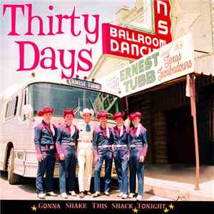 Ernest Tubb - Thirty Days